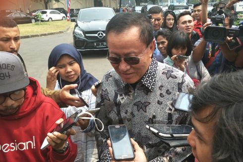 Tanggapan Demokrat soal Diungkitnya Kembali Kasus Century