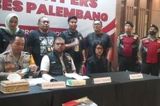 Kecanduan Film Porno, Penyebab 4 Anak di Palembang Bunuh dan Perkosa Siswi SMP