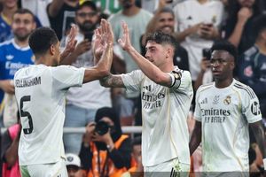 Final Piala Super Spanyol Barcelona Vs Real Madrid, Valverde Merasa Los Blancos Tim Hebat