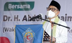 Gus Muhaimin Dorong Pemerintah Sungguh-sungguh Bangun SDM Kelautan dan Perikanan