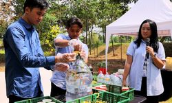 Lebih dari Sekadar Ruang Terbuka Hijau, Greenbelt PIK2 Hadirkan Pusat Edukasi Lingkungan Ramah Anak