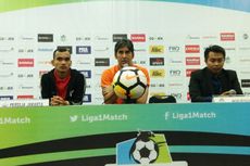 Permintaan Teco kepada The Jak Mania agar Persija Bisa Juara