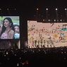 Dikabarkan Hiatus, Joy Red Velvet Kejutkan Penggemar di Konser R To V di Jakarta
