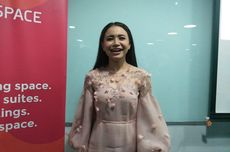 Ditanya Komunikasinya dengan Melly Goeslaw, Rossa: WA Saja Sih