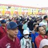 Ada Buruh di Demak yang Terpaksa Bekerja Saat Peringatan Hari Buruh