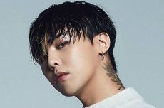 Jadi Dosen Tamu di KAIST, G-Dragon BIGBANG: Ini Tantangan yang Sangat Baru