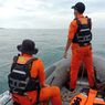 Diduga Dihantam Ombak, Nelayan Hilang di Laut Bangka Selatan
