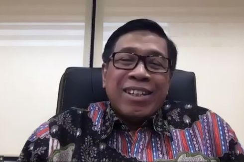 Kemendikbud: Penerima KIP Kuliah Tidak Bisa Daftar Beasiswa Unggulan