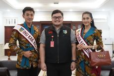 Jelang Grand Final Raka Raki Jawa Timur 2022, Pemkab Kediri Adakan Mentoring Khusus Inu Kirana