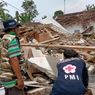 Di Kabupaten Malang, 1 Tewas dan 2 Luka Berat akibat Gempa