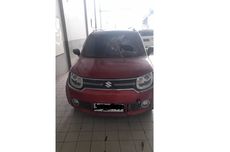 Powerbank, Jadi Penyebab Suzuki Ignis Terbakar Saat Parkir