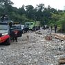 Buntut Aksi KKB, Bupati Yahukimo Akan Tutup Tambang Emas Ilegal di Distrik Seradala