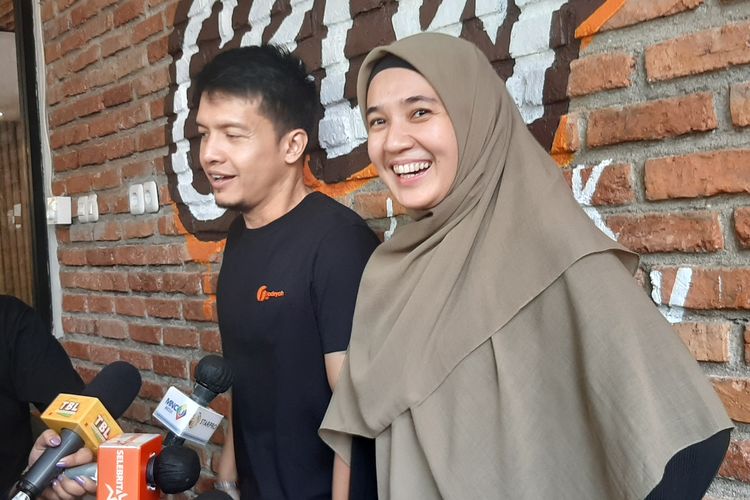 Beri Dukungan untuk Irish Bella, Dhini Aminarti: Dia Sudah Kayak Adik Aku