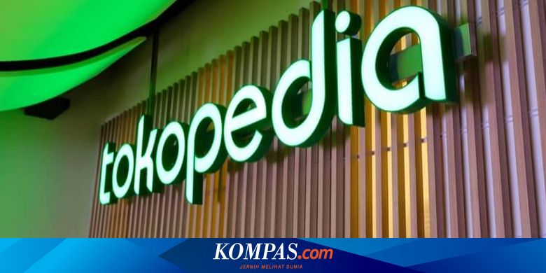 Tokopedia: Transaksi Token Listrik Sedang Ada Gangguan Secara Nasional