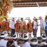 Beres Tata Pura Agung Besakih di Bali, PP Klaim 