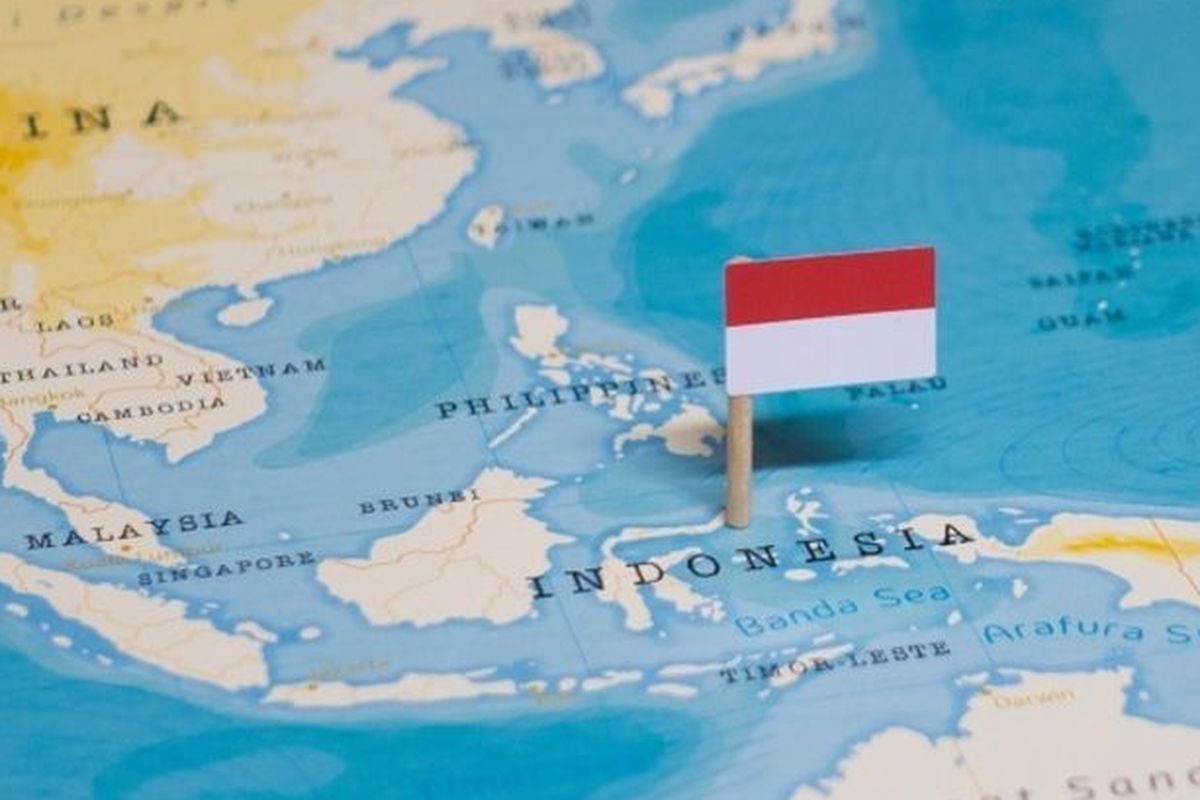 Ilustrasi peta Indonesia. Mengenal daftar delapan provinsi pertama di Indonesia beserta nama setiap gubernurnya:.

