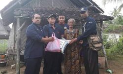 Soal Viral Nenek Binah yang Terlantar, Ini Klarifikasi TKSK Tulungagung