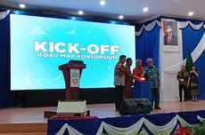 Polri Cari 'Mutiara-mutiara' untuk Ditempa di SMA Kemala Taruna Bhayangkara