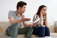 3 Penyebab Seseorang Bisa Jadi Pelaku Toxic Relationship