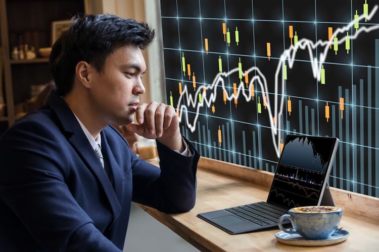 Lika-liku Seputar Forex Trading dan Cara Kerjanya Halaman all - Kompas.com