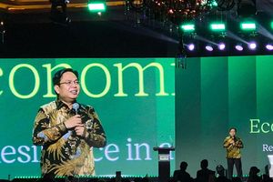 Survei Indikator: Publik Makin Merasa Harga Kebutuhan Pokok Makin Tak Terjangkau