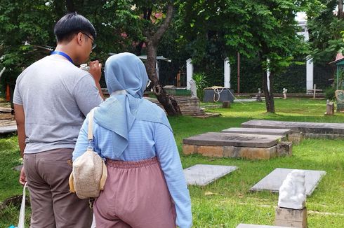 Cerita Pengunjung Museum Prasasti: Mengagumi Soe Hok Gie hingga Thomas Raffles