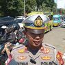 Polisi Terapkan Rekayasa di Jalur Arteri Kota Cirebon di H+5 Lebaran