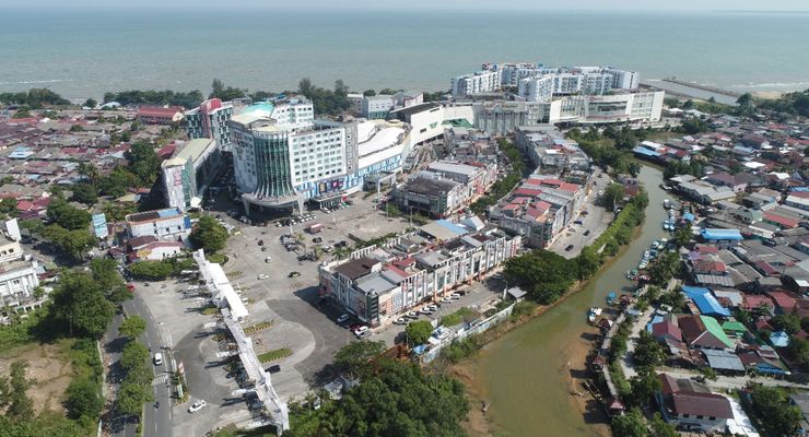 Gubernur Kaltim Sebut Pembangunan IKN dalam Proses Tender