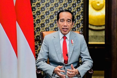 Pidato Lengkap Jokowi soal Status Pandemi Covid-19 di Indonesia Dicabut