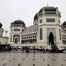 7 Tempat Wisata di Medan: dari Masjid, Istana, higga Pecinan