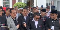 Refly Harun Minta Rismon Sianipar Didakwa dengan Pasal yang Sama seperti Roy Suryo