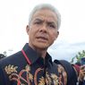 Usai Disanksi PDI-P, Ganjar Kembali Bungkam soal Capres