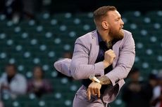 Conor McGregor Berniat Beli Chelsea, Ajukan Penawaran Rp 28,5 Triliun