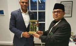 Di Eropa, Ulama Jabar Berdakwah Sambil Tebar Keindahan Islam Indonesia