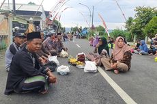 Gempa M 4,2 Terjadi di Melonguane Sulut