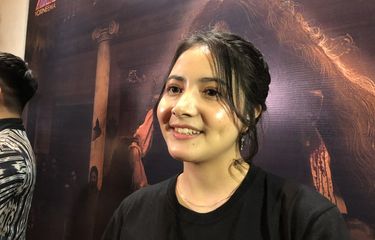Sedang Fokus Karier, Bulan Sutena Tak Mau Buru-buru Punya Pasangan