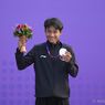 Klasemen Medali Asian Games 2022: Indonesia Ke-12, China 167 Medali