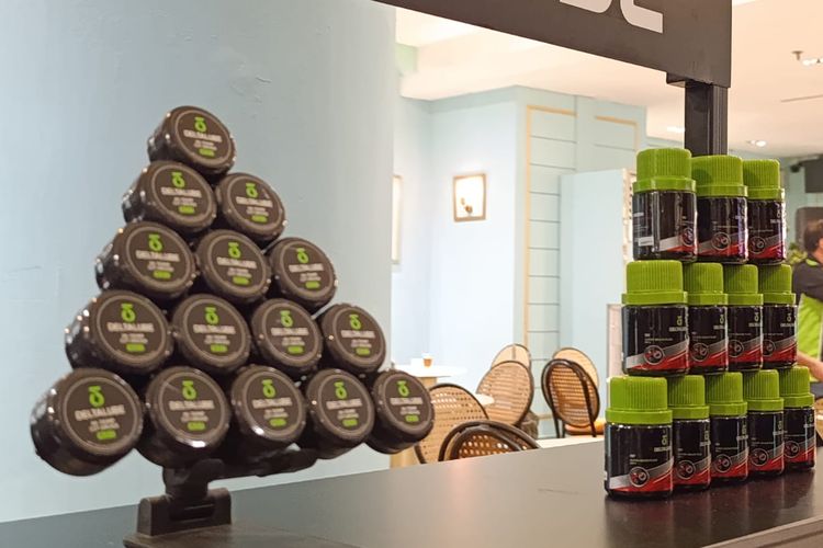 Deltalube Hi-Temp CVT Grease NLGI 2 