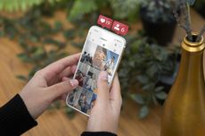 Instagram Akui Turunkan Kualitas Video yang Jarang Ditonton