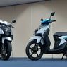 Yamaha Tak Mau Gear 125 Dibandingkan dengan Honda BeAT