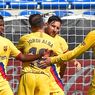 Liga Spanyol Resmi Berakhir, Barcelona Tutup Musim dengan Jumlah Poin Terendah sejak 13 Tahun