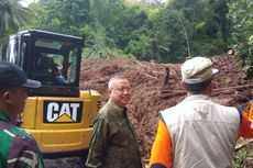 6 Fakta Banjir dan Longsor di DIY, Bantul Paling Parah hingga Terjang Kompleks Makam Raja di Imogiri