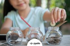 Cara Kenalkan Investasi ke Anak Sejak Dini