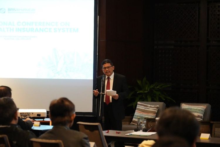 Strategi Belanja Pelayanan Kesehatan Jadi Kunci Keberhasilan Program JKN