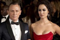 James Bond Tetap Peminum Berat dalam Novel Barunya