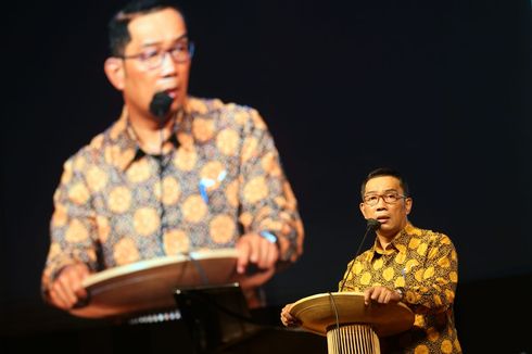 Daftar UMR Bandung 2022 dan 26 Daerah Lain di Jawa Barat