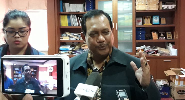 Masih Banyak Tambang Ilegal di Kaltim, Rikwanto: Harus Dihilangkan