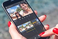 5 Aplikasi Edit Video Gratis untuk Android dan iOS 