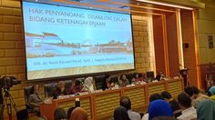 Menjawab Soal Kesetaraan Jender dan Disabilitas lewat Regulasi dan Pendidikan