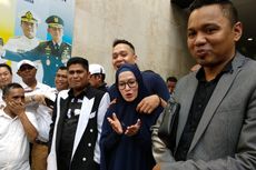 Sambangi Polda Metro Jaya, Lyra Virna Desak Polisi Segera Tahan Bos Ada Travel